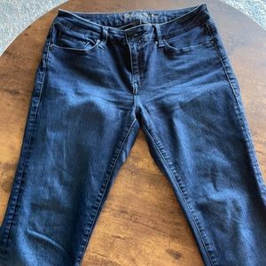 Mavi Jeans. Size 30. Straight leg